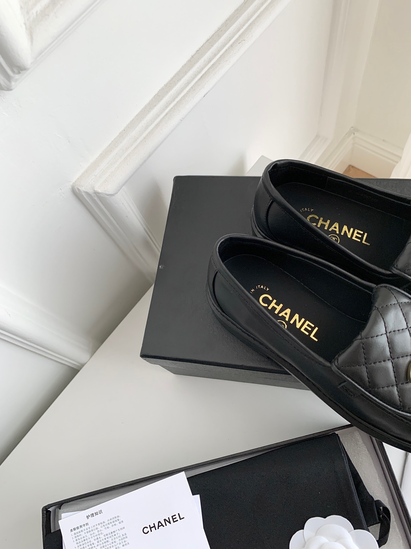Women's high heels